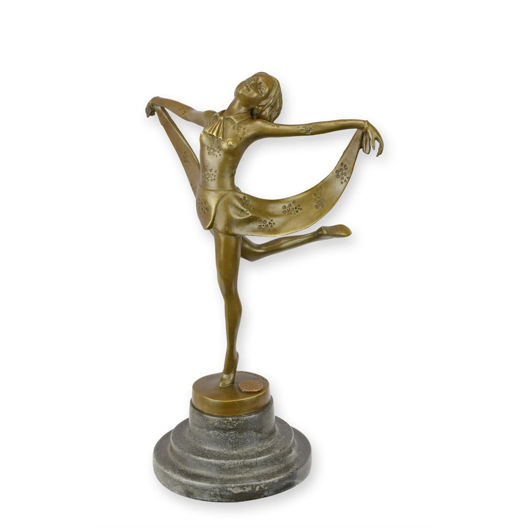 Bronzes