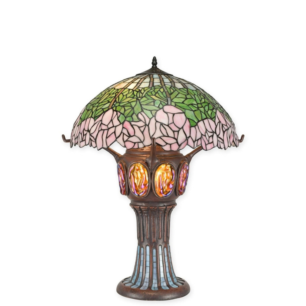 Tiffany Style Lamps