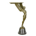 Bronze Art Deco Sculpture of Icarus 42cm