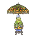 PRE-ORDER | Vassena - Tiffany Style Lamp 68cm